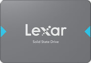 ssd lexar lnq100x480g rnnng nq100 480gb 25 sata 3 photo