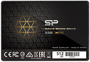 ssd silicon power sp512gbss3a58a25 ace a58 512gb 25 sata3 photo