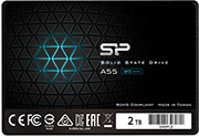ssd silicon power sp002tbss3a55s25 ace a55 2tb 25 7mm sata3 photo