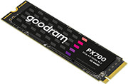 ssd goodram px700 1tb nvme pcie gen 4 x4 m2 2280 ssdpr px700 01t 80 photo