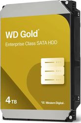 hdd western digital wd4004fryz gold enterprise class 4tb 35 sata3 photo
