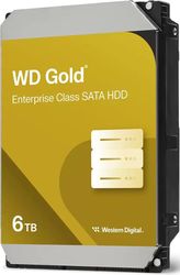 hdd western digital wd6004fryz gold enterprise class 6tb 35 sata3 photo