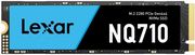 ssd lexar nq710 1tb m2 2280 nvme pcie gen4 x4 lnq710x001t rnnng photo