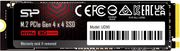 ssd silicon power ud90 500gb nvme pcie gen 40 x 4 m2 2280 sp500gbp44ud9005 photo