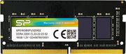 ram silicon power 16gb so dimm ddr4 2666mhz cl19 sp016gbsfu266x02 photo