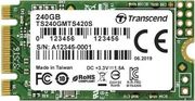 ssd transcend 420s 480gb sata iii 6gb s m2 2242 ts480gmts420s photo