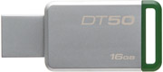 kingston dt50 16gb datatraveler 50 16gb usb 31 gen 1 flash drive photo