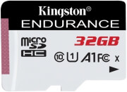 kingston sdce 32gb high endurance 32gb micro sdhc a1 uhs i u1 class 10 photo