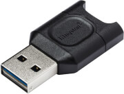 kingston mlpm mobilelite plus usb 32 gen 1 micro sd uhs ii card reader photo