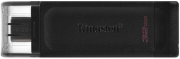 kingston dt70 32gb datatraveler 70 32gb usb 32 type c flash drive photo