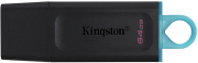 kingston dtx 64gb datatraveler exodia 64gb usb 32 flash drive photo