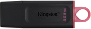 kingston dtx 256gb datatraveler exodia 256gb usb 32 flash drive photo