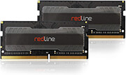 ram mushkin mra4s266kkkf16gx2 redline series 32gb 2x16gb so dimm ddr4 2666mhz dual channel photo ram mushkin mra4s266kkkf16gx2 redline series 32gb 2x16gb so dimm ddr4 2666mhz dual channel photo