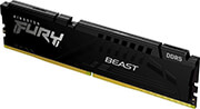 ram kingston kf552c36bbe 16 fury beast 16gb ddr5 5200mhz amd expo certified photo