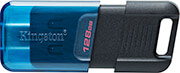 kingston dt80m 128gb datatraveler 80 m 128gb usb 32 type c flash drive photo kingston dt80m 128gb datatraveler 80 m 128gb usb 32 type c flash drive photo