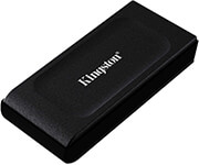 exoterikos skliros kingston sxs1000 1000g portable ssd xs1000 1tb usb 32 gen2 type c type a photo