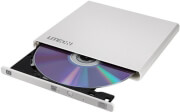 liteon ebau108 21 8x external dvd rw white photo