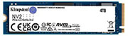 ssd kingston snv2s 4000g nv2 4tb nvme pcie gen4 x4 m2 2280 photo