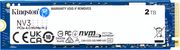 ssd kingston snv3s 2000g nv3 2tb nvme pcie gen4 x4 m2 2280 photo