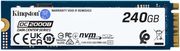 ssd kingston sedc2000bm8 240g dc2000b 240gb data center enterprise nvme pcie gen4 x4 m2 2280 photo
