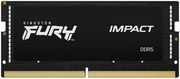 ram kingston fury impact 32gb so dimm ddr5 5600mt s cl40 kf556s40ib 32 photo