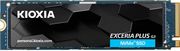 ssd kioxia exceria plus g3 2tb nvme pci e gen4 x4 m2 2280 lsd10z002tg8 photo