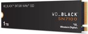 ssd western digital black sn7100 1tb nvme pci gen4 x4 m2 2280 wds100t4x0e photo