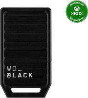 western digital black c50 1tb storage expansion card for xbox wdbmph0010bnc wcsn photo