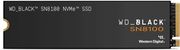 ssd western digital black sn8100 2tb nvme pci gen5 x4 m2 2280 wds200t1x0m photo