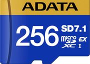 adata ud256gex3l1 c premier extreme 256gb micro sdxc 800mb s sd71 express card u3 v30 photo