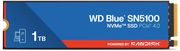 ssd sandisk wd blue sn5100 1tb nvme pci gen4 x4 m2 2280 wds100t5b0e photo