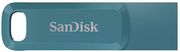 sandisk sdddc3 128g g46nbb ultra dual drive go 128gb usb 32 type a type c flash drive navagio bay photo