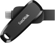 sandisk sdddc6 032g g46 phone drive 32gb usb 32 type a type c flash drive photo