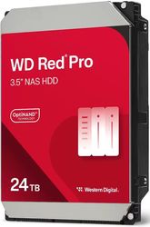 hdd western digital wd241kfgx red pro nas 24tb 7200rpm 512cache 35 sata3 photo