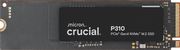 ssd crucial p310 4tb pcie gen4 x4 nvme m2 2280 ct4000p310ssd8 photo