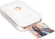 ektypotis hp sprocket mini printer z3z91a white photo