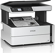 polymixanima epson ecotank m2170 b w inktank photo