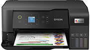 polymixanima epson ecotank l3560 black photo