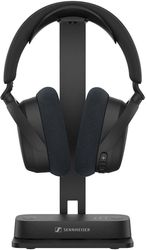 sennheiser rs 275 tv bluetooth headphones photo