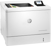 ektypotis hp laserjet enterprise color m554dn color laser photo