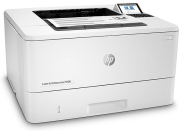 ektypotis hp laserjet enterprise m406dn bw laser photo