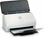 scanner hp scanjet pro 2000 s2 sheet feed 6fw06a photo