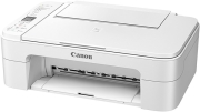 polymixanima canon pixma ts3151 white wifi photo