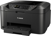 polymixanima canon maxify mb2150 wifi photo
