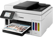 polymixanima canon maxify gx6040 inktank wifi photo