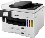 polymixanima canon maxify gx7040 inktank 2sided scan wifi photo