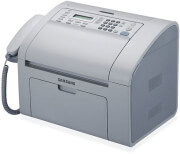 samsung sf 765p xpress multifunction laser fax photo