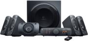logitech 980 000468 z906 51 speaker system photo logitech 980 000468 z906 51 speaker system photo