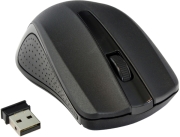 innovator inv musw wireless mouse 1200 dpi black photo