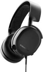 steelseries arctis 3 2019 edition gaming headset black photo